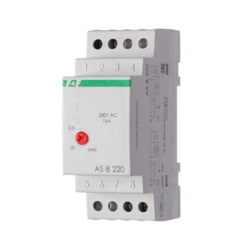 AS-B220 автомат лестничный (таймер)