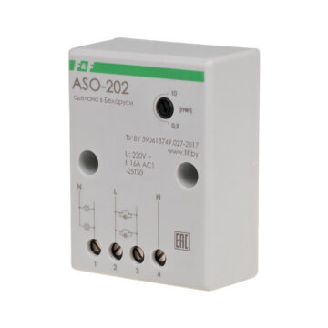 ASO-202 автомат лестничный (таймер)