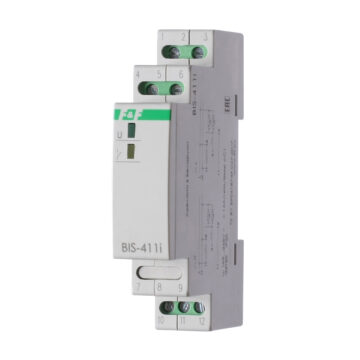 BIS-411i 16А, с функцией памяти, для LED