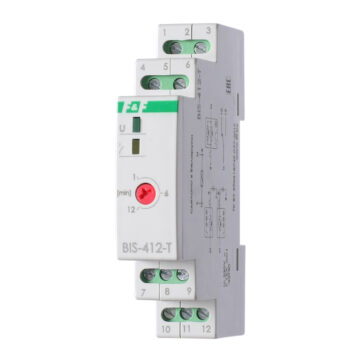BIS-412-T 16А, групповое, с функцией памяти