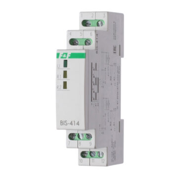 BIS-414 2х8А