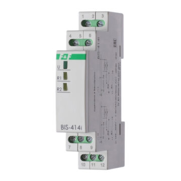 BIS-414i 2х16А, для LED