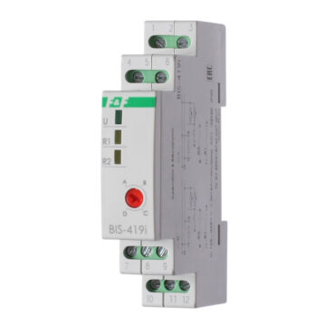 BIS-419i 2х16А, многофункциональное, для LED