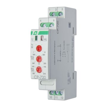 CP-720 реле напряжения 16А