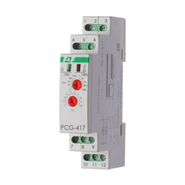 PCG-417 реле звезда-треугольник