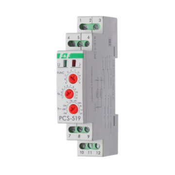 PCS-519 реле времени многофункциональное