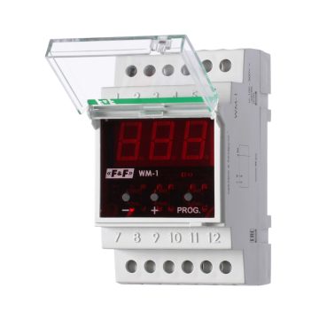 WM-1 указатель мощности