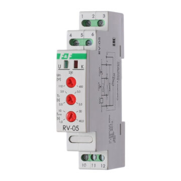 RV-05 реле повторного включения