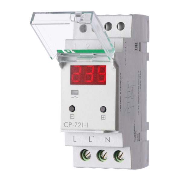 CP-721-1 63А УХЛ2