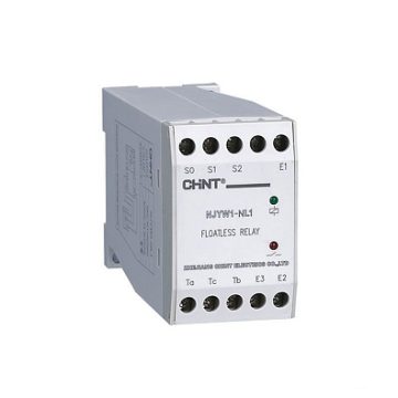 311022 Реле контроля уровня жидкости NJYW1-BL1 AC220В