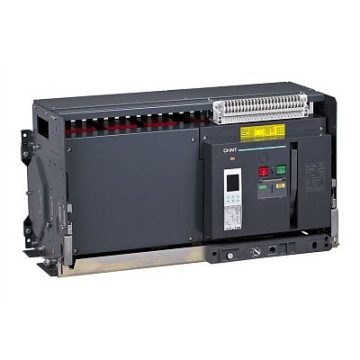 101146 Воздушный авт. выкл. NA1-6300-6300M/3P выкат. 6300А 120кА тип М AC230В (R) 101146 Воздушный авт. выкл. NA1-6300-6300M/3P выкат. 6300А 120кА тип М AC230В (R)