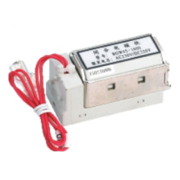 111684 Электромагнит включения DC220В для NA8G-2500-6300