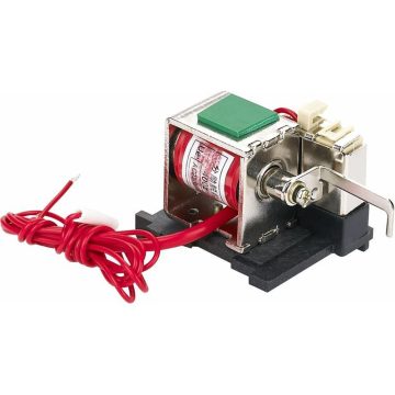 132425 Независимый расцепитель для NM1-250 AC220В (левый) 132425 Независимый расцепитель для NM1-250 AC220В (левый)