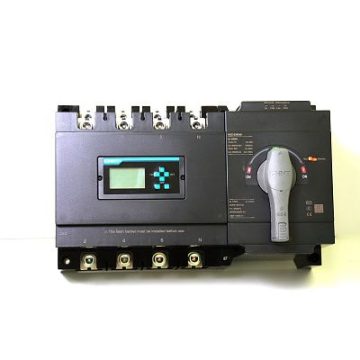 171625 Устройство автоматического ввода резерва NXZ-630/4B 400А (R)
