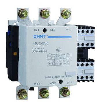 235944 Контактор NC2-225NS реверс 225А 110В/АС3 50Гц (R) 235944 Контактор NC2-225NS реверс 225А 110В/АС3 50Гц (R)