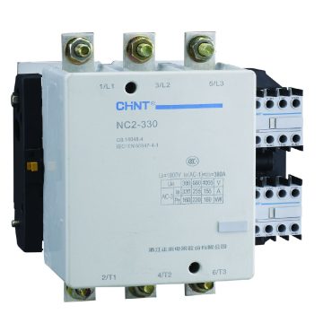 236059 Контактор NC2-330 330А 230В/АС3 (R) 236059 Контактор NC2-330 330А 230В/АС3 (R)
