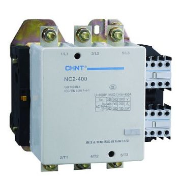 236145 Контактор NC2-400 400А 110В/АС3 50Гц (R) 236145 Контактор NC2-400 400А 110В/АС3 50Гц (R)