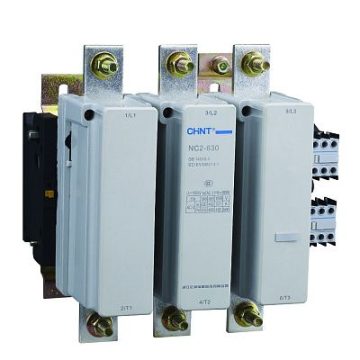 236295 Контактор NC2-630 630А 110В/АС3 50Гц (R) 236295 Контактор NC2-630 630А 110В/АС3 50Гц (R)