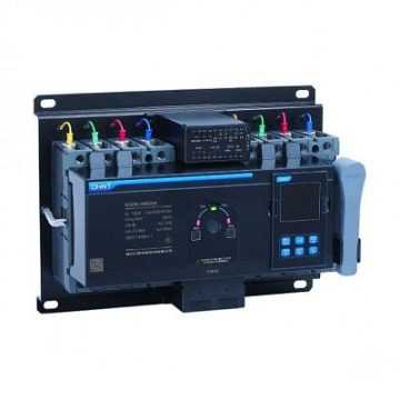 256795 Устройство автоматического ввода резерва NXZM-160S/4B 125А