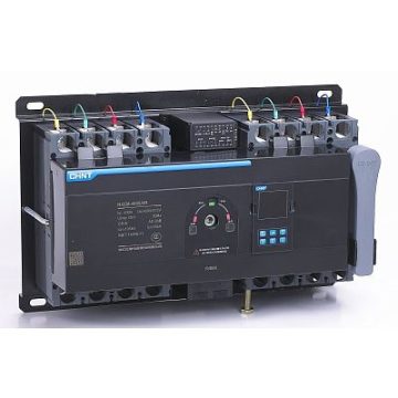 256820 Устройство автоматического ввода резерва NXZM-400S/4B 350А