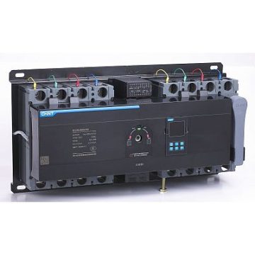 256830 Устройство автоматического ввода резерва NXZM-630S/4B 500А