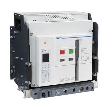 262844 Воздушный авт. выкл. NA8-4000H-2500H/4P стац. 2500А 100кА тип H DC220В (R) 262844 Воздушный авт. выкл. NA8-4000H-2500H/4P стац. 2500А 100кА тип H DC220В (R)