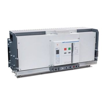 262890 Воздушный авт. выкл. NA8-7500-6300H/4P выкат. 6300А  135кА  тип H  AC400В (R)