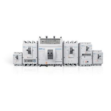 263183 Выключатель-разъединитель NM8NSD-1600 DC 1000 4P (R)