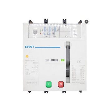 263276 Авт. выкл. NM8N-1600H EN 4P 1250А 100кА с электр. расцепителем МП 230AC (R) 263276 Авт. выкл. NM8N-1600H EN 4P 1250А 100кА с электр. расцепителем МП 230AC (R)