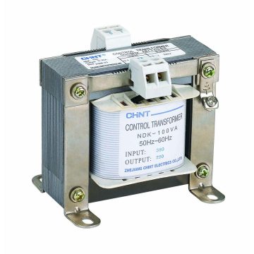 267119 Однофазный трансформатор NDK-150ВA 400 230/230 110 IEC (R)