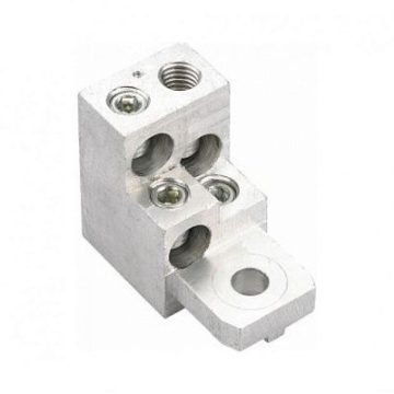 269732 Клеммы MC23-M8(4) для NM8N-400/630 cечение проводов 4x95 мм2 (R) 269732 Клеммы MC23-M8(4) для NM8N-400/630 cечение проводов 4x95 мм2 (R)