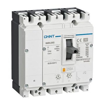 273015 Авт. выкл. NM8NDC-800C TM 4P 700А 36кА с рег. термомаг. расцепителем (R) 273015 Авт. выкл. NM8NDC-800C TM 4P 700А 36кА с рег. термомаг. расцепителем (R)