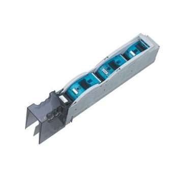 407005 Предохранитель-выключатель-разъединитель NHRT40-250/3L с трехфазным отключением