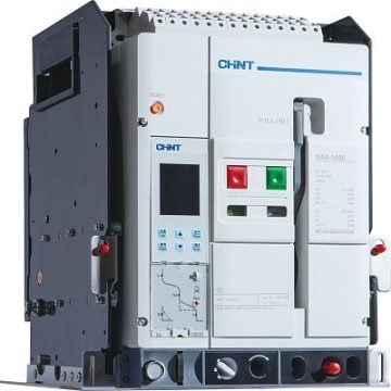 410991 Воздушный авт. выкл. NA8-1600N-800H/3P стац. 800А  65кА  тип H  AC400В (R)