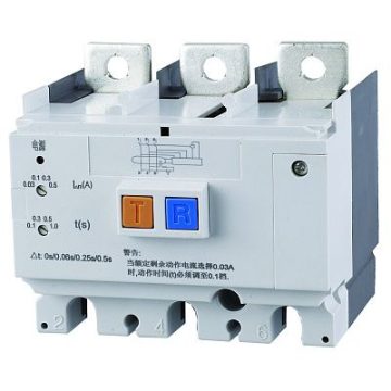 449980 Диф. модуль  NM8NL-125 4P RCD1