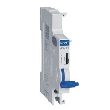 814991 Вспомогательный контакт AX-X1 для NXB-63 (R)