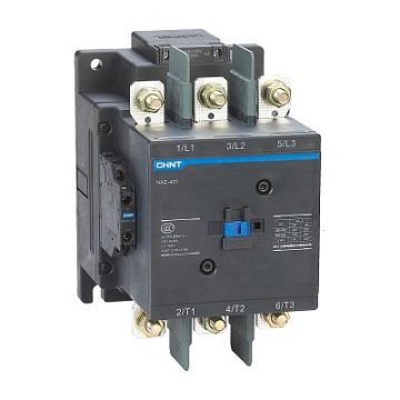 836544 Контактор NXC-330 380-415AC/DC 2НО+2НЗ 50Гц (R) 836544 Контактор NXC-330 380-415AC/DC 2НО+2НЗ 50Гц (R)
