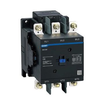 836563 Контактор NXC-630 220-240AC/DC 2НО+2НЗ 50Гц (R) 836563 Контактор NXC-630 220-240AC/DC 2НО+2НЗ 50Гц (R)