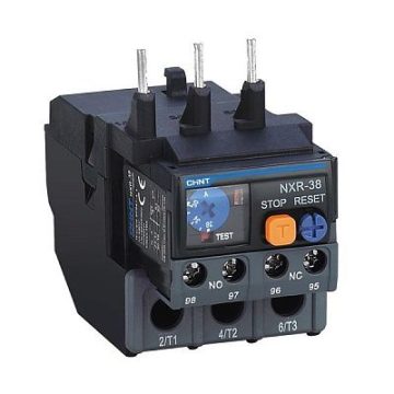 837120 Тепловое реле NXR-38 23А-32А (R)