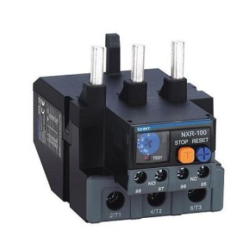 837123 Тепловое реле NXR-100 30А-40А (R)