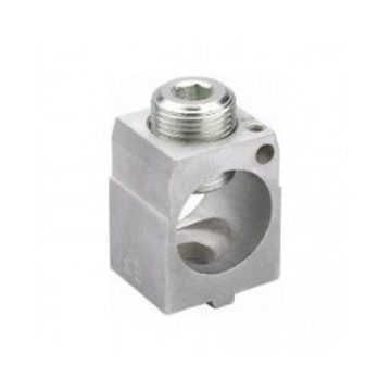 900418 CT33 Зажимы для NM8(S)-400/630/3P 900418 CT33 Зажимы для NM8(S)-400/630/3P