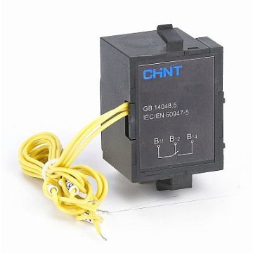 946928 Сигнальный контакт AL-M6 R для NXM-1000 (правый) (R) 946928 Сигнальный контакт AL-M6 R для NXM-1000 (правый) (R)