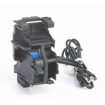 946945 Вспомогательный и сигнальный контакт AX/AL-M2 L для NXM(LE)-160 (левый) (R) 946945 Вспомогательный и сигнальный контакт AX/AL-M2 L для NXM(LE)-160 (левый) (R)