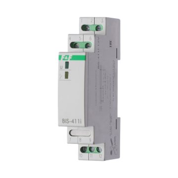 BIS-411i-12V 16А, с функцией памяти