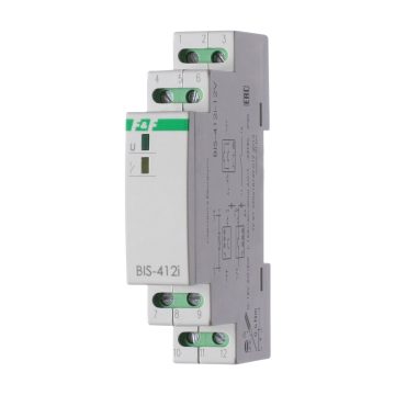 BIS-412i-12V 16А