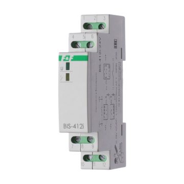 BIS-412i-24V 16А