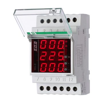 WU-3 указатель мощности