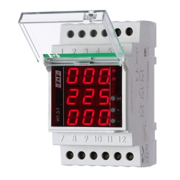 WT-3-RS указатель мощности